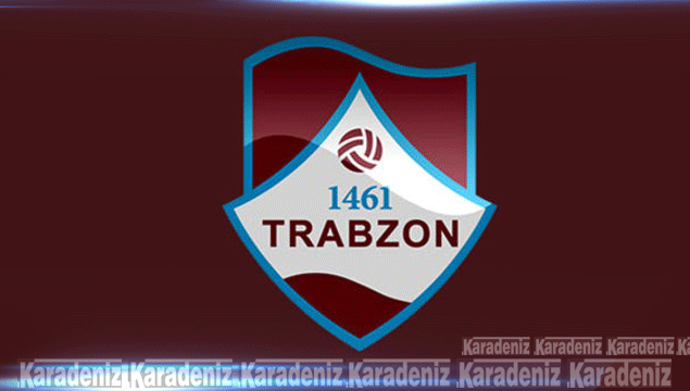 1461 Trabzon’un kalesi sağlam 