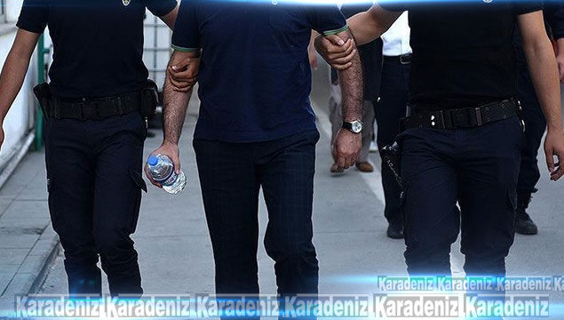Diyarbakır'da komutanlar tutuklandı!