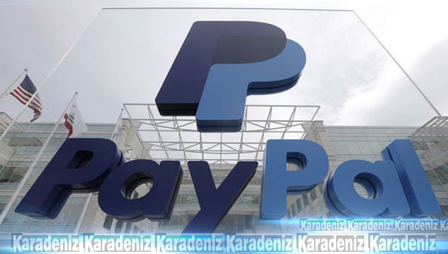 PayPal Türkiye’ye geri dönüyor