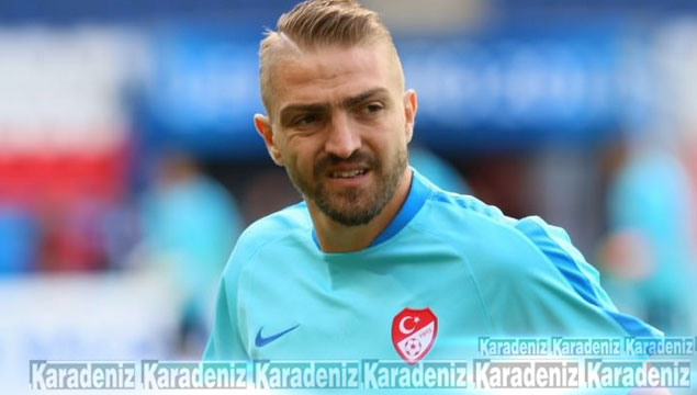 Favori Beşiktaş!