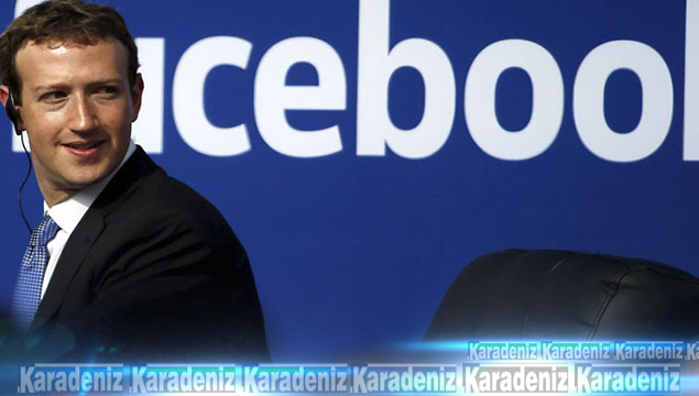 Zuckerberg Facebook hissesi sattı