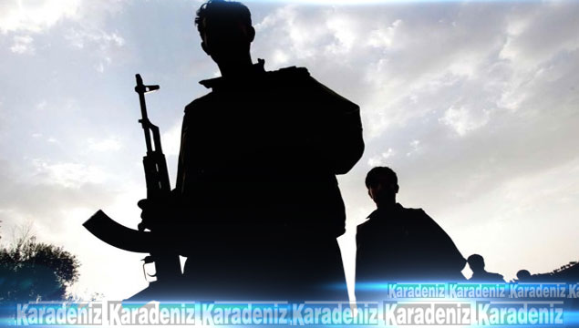 Karadeniz'de 'PKK'lı kaşif' uyarısı!