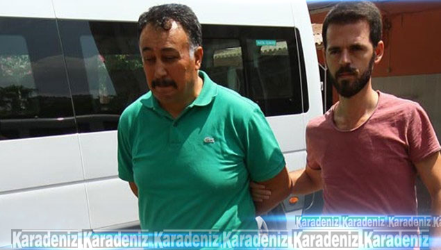 MİT TIR'larını durduran müdür tutuklandı