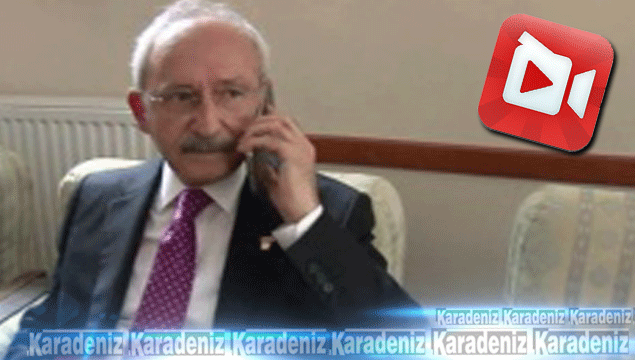 Erdoğan-Kılıçdaroğlu görüşmesi kameralara yansıdı