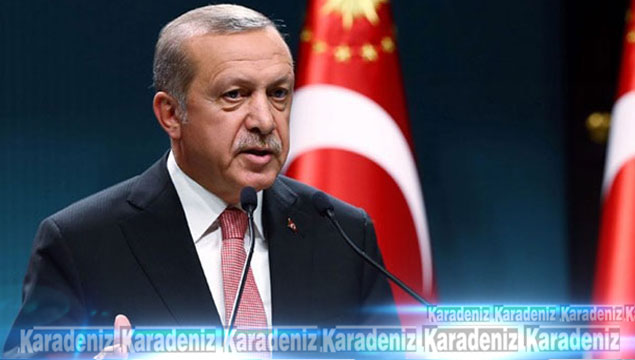 Erdoğan'dan 'Malazgirt Zaferi' mesajı