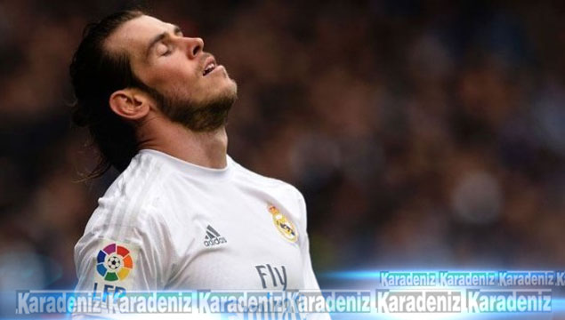 United'ın yeni hedefi Bale