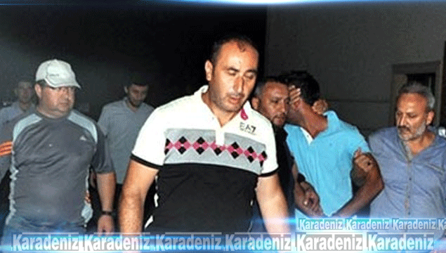 Çerkezköy’de polis dehşet saçtı