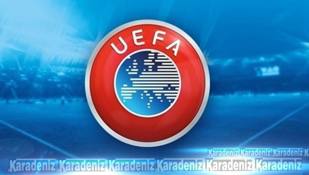 UEFA başkanı Atina'da belli olacak