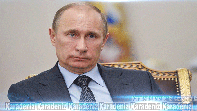 Putin'in G-20'de Suriye tavrı netleşti