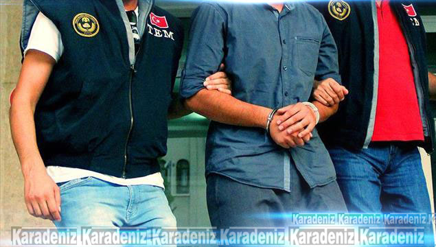 Gaziantep'te DAEŞ operasyonu: 24 gözaltı
