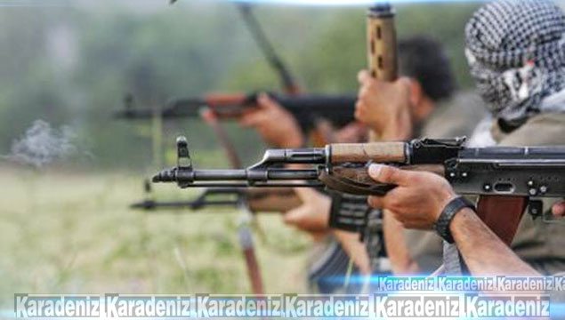 Çukurca'da sıcak çatışma: 4 asker yaralı