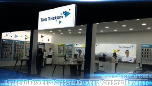 Türk Telekom çalışanları tutuklandı
