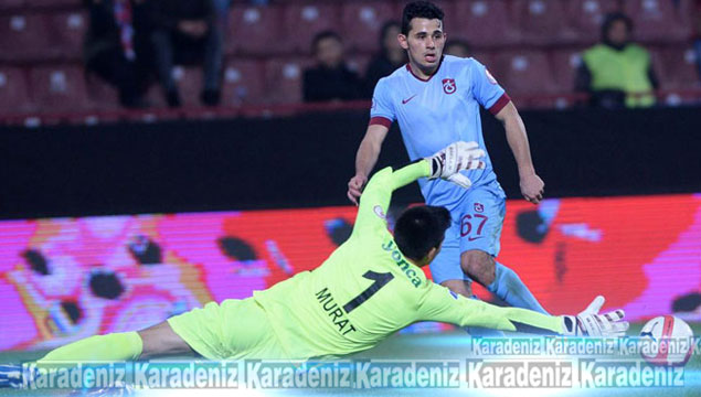 Serdar Gürler'den Trabzonspor itirafı!