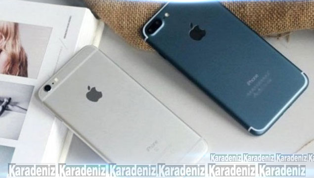 iPhone 7'nin Türkiye fiyatı belli oldu