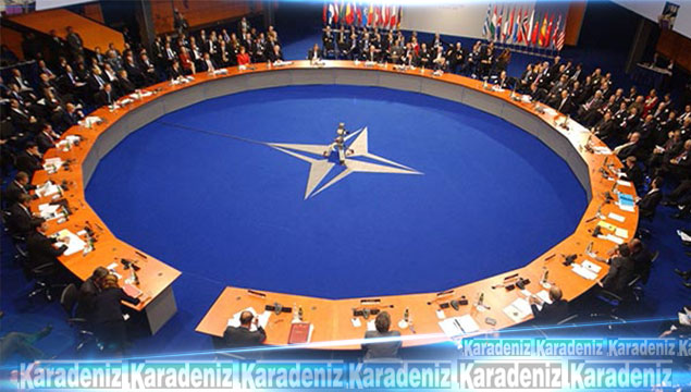  NATO Genel Sekreteri, Türkiye'ye gelecek