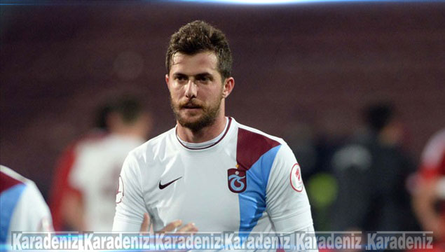 Benim kulubüm Trabzonspor