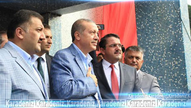 AK Partili Belediye Başkanı istifa etti