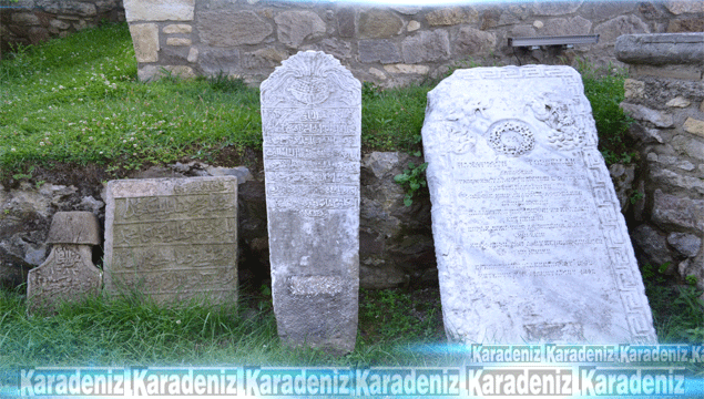 Osmanlı’nın son mezar taşları 