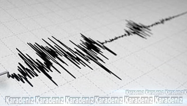 Akhisar'da depremler sürüyor