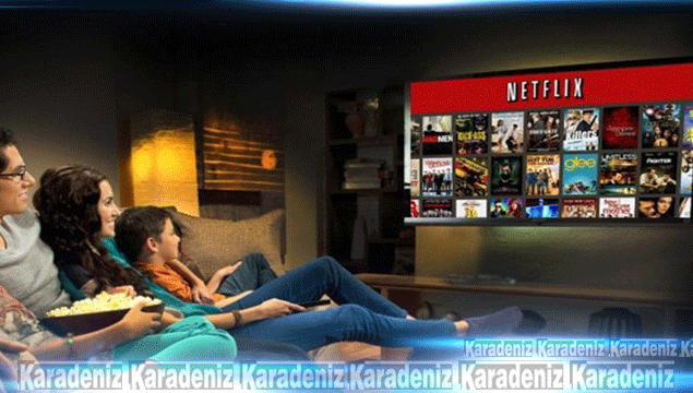 Netflix'in Türkiye fiyatları belli oldu!