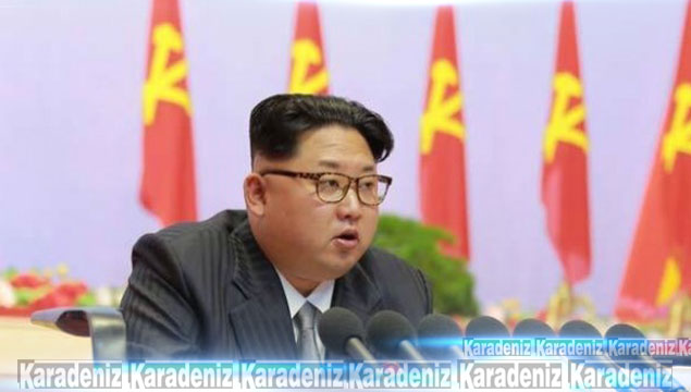 Kim Jong Un'dan şoke eden talimat