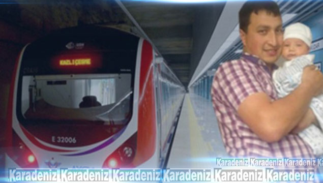 Marmaray’daki teknik arıza işçi cinayeti çıktı