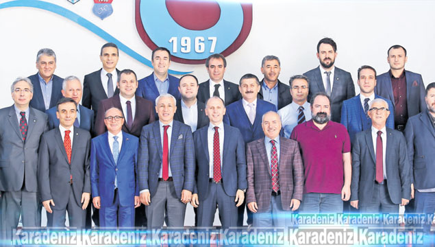 Trabzonspor’a lisans müjdesi