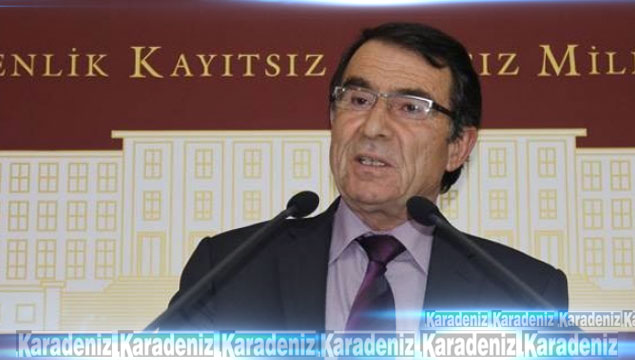HDP'nin eski milletvekili tutuklandı