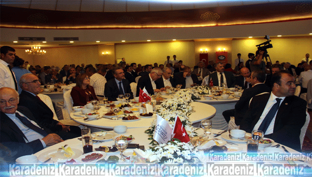 Tarihi Kentler Birliği Gaziantep'te toplandı
