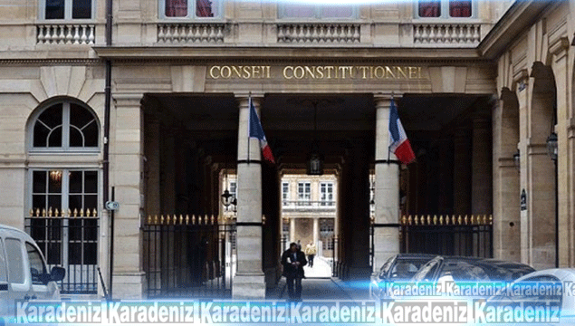 Fransa'da 'asrın banka skandalı'
