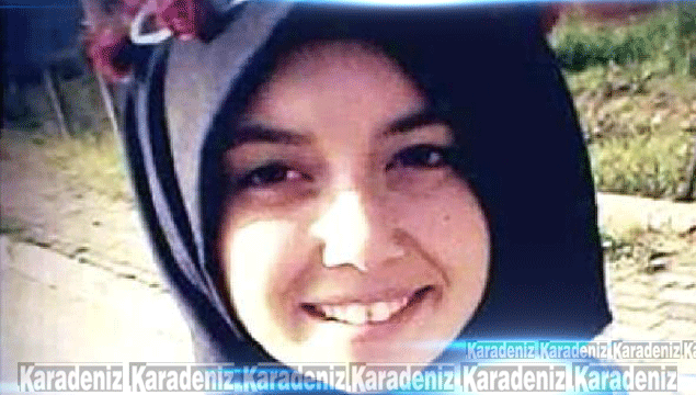16 yaşındaki Melek, 6 gündür kayıp