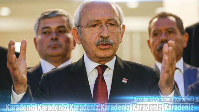 Kılıçdaroğlu teröre isyan etti!