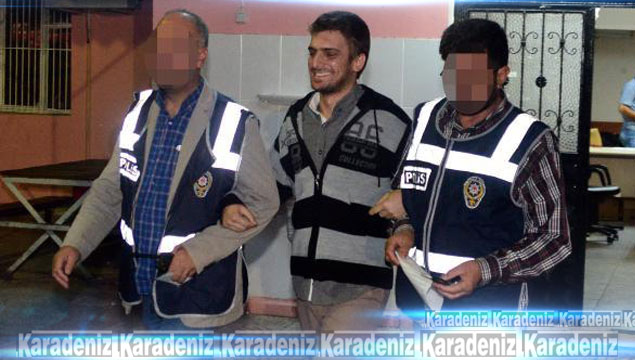 Adana'da FETÖ operasyonu: 27 gözaltı