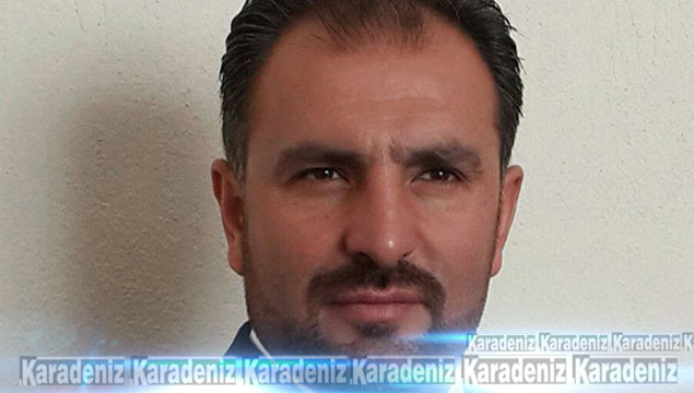 AK Parti ilçe başkanı tutuklandı