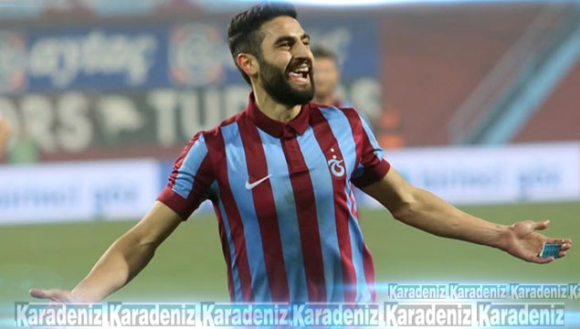 Mehmet Ekici FIFA sıralamasında!