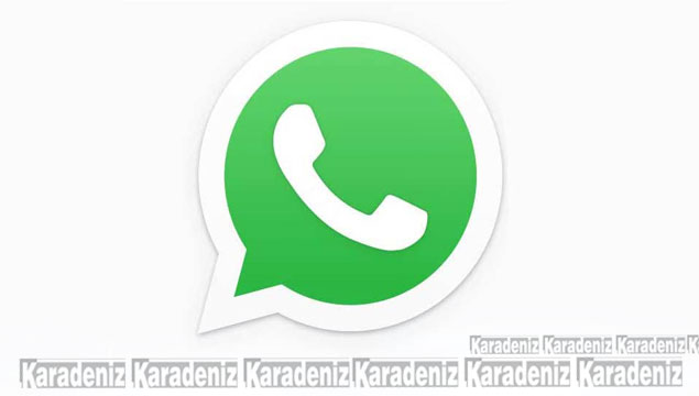 WhatsApp' grup sohbeti güncellemesi