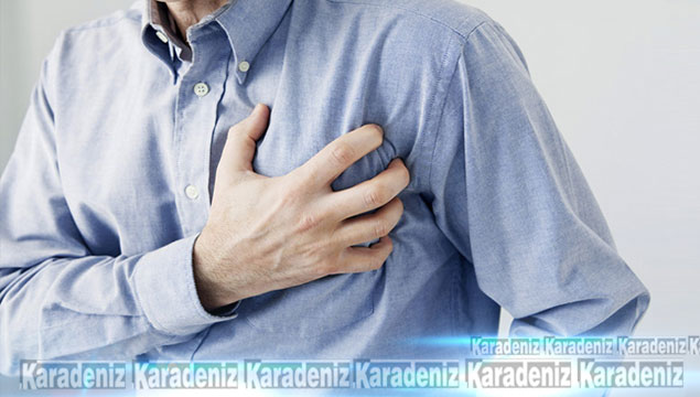 Kalp krizinin belirtileri neler? 