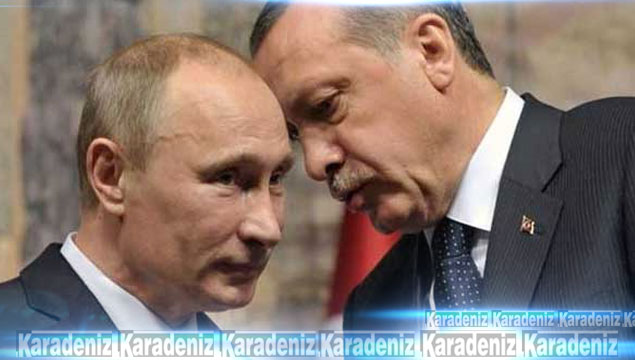 Putin Ekim'de Türkiye'yi ziyaret edebilir