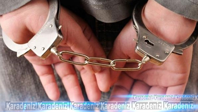 Gülen'in 2 akrabası gözaltına alındı