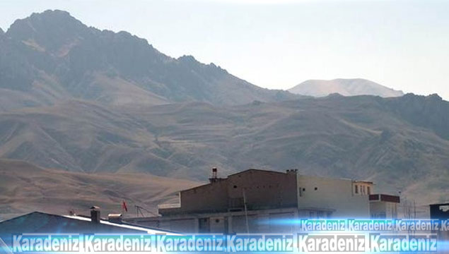 Kars'ta 7 terörist öldürüldü