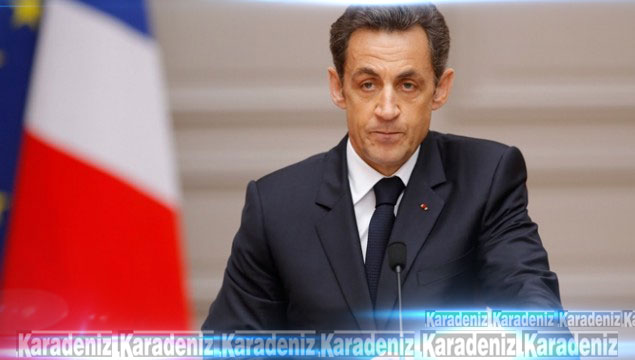 Sarkozy, vergide indirim sözü verdi