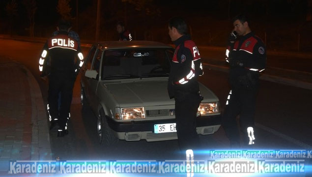 İzmir'de PKK alarmı!