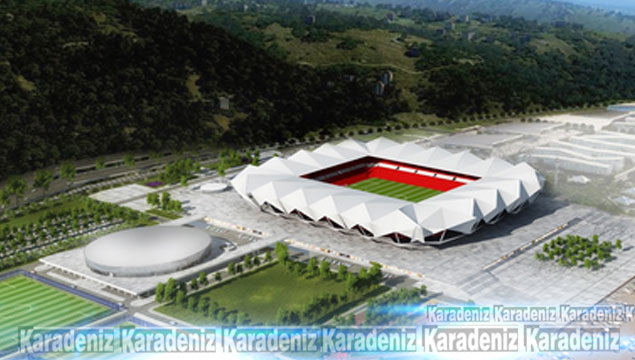 TOKİ Başkanı'ndan Akyazı Stadı açıklaması