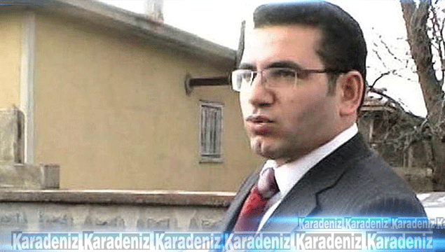 Savcı Bayram Bozkurt tutuklandı