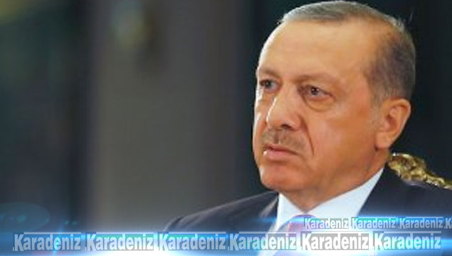 Suriye krizinde Erdoğan devreye girdi