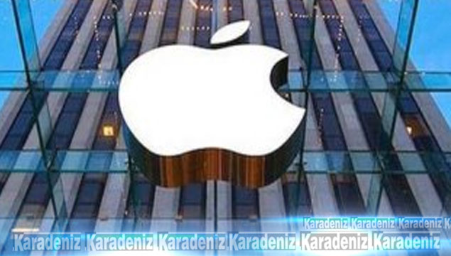 Apple dünyanın en büyüğü olma unvanını korudu