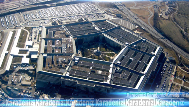 Pentagon'dan 'Türk askeri' açıklaması!