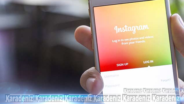 22 milyon Türk Instagram kullanıyor