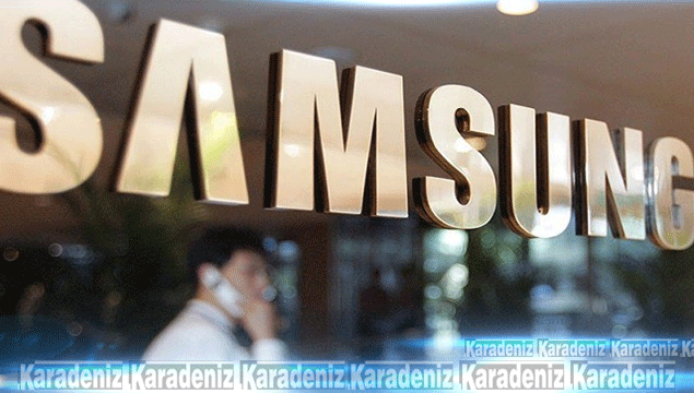 Samsung'tan Gaziantep harekatı!