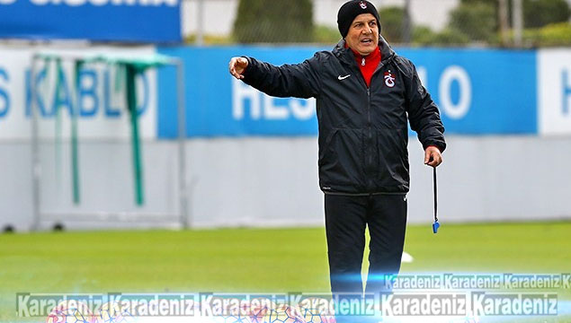 Mevcut kadro Trabzonspor'u taşıyamaz!